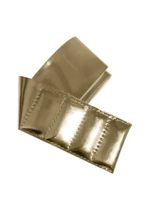 aviv belt petit GOLD