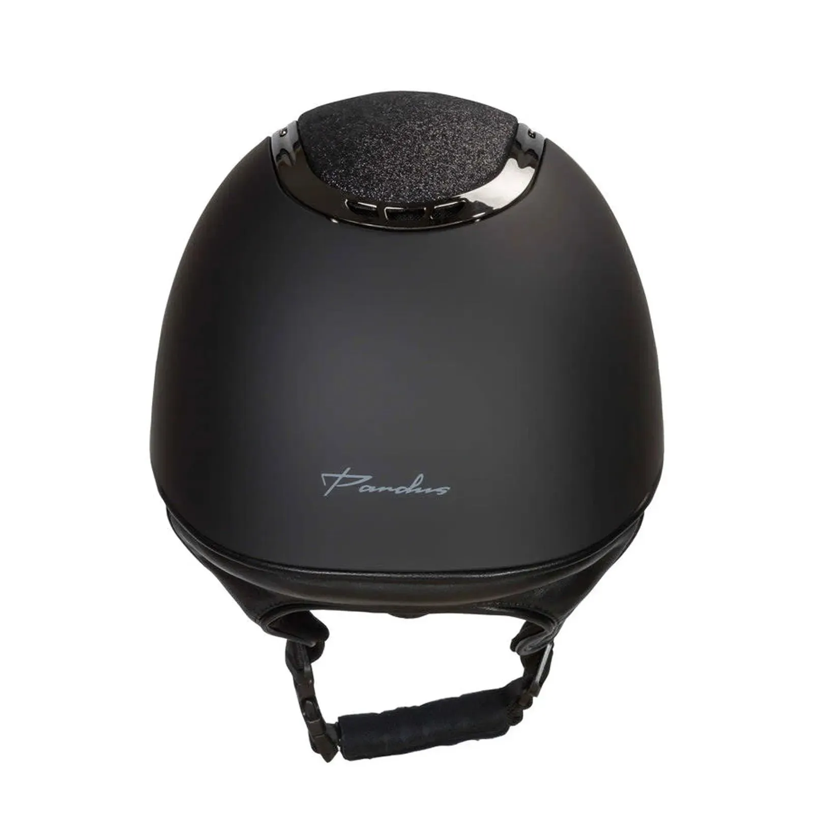 BACK ON TRACK TRAUMA VOID PARDUS SMOOTH BLACK W/DIAL-FIT SYSTEM - BLACK SAND