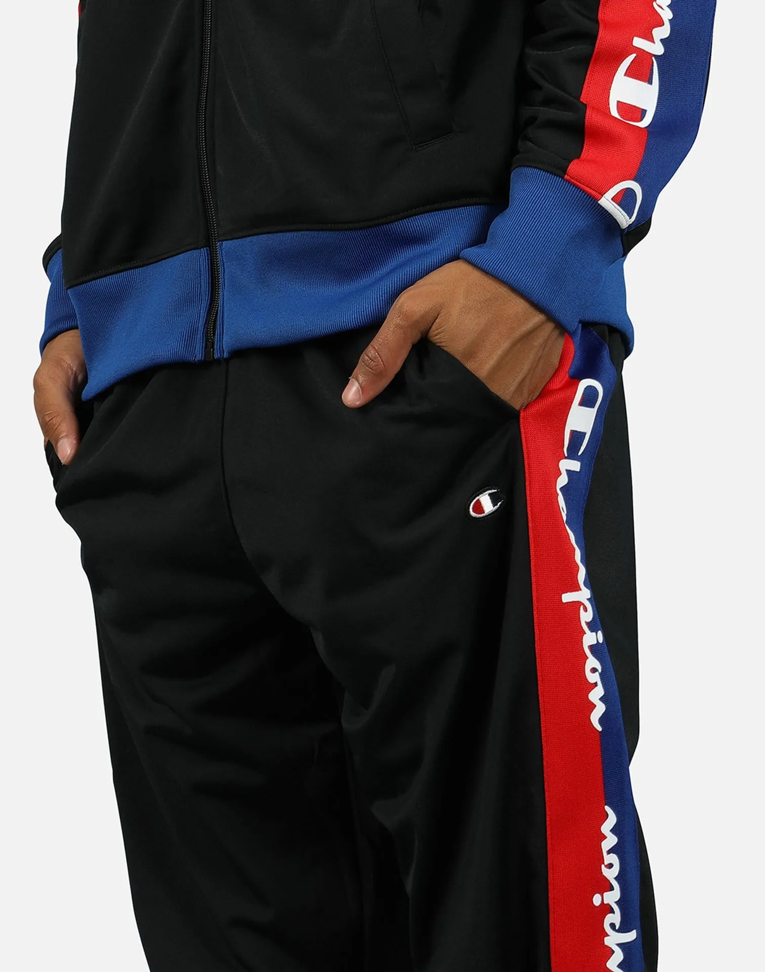 Champion TRICOT TRACK PANTS