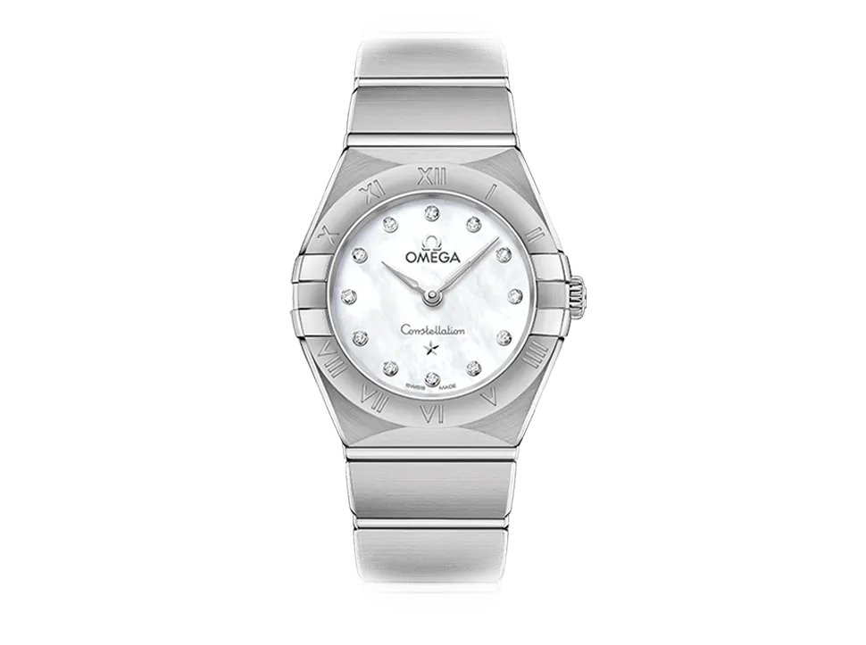 CONSTELLATION QUARTZ