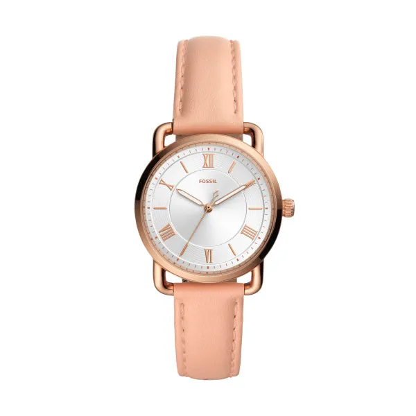 Copeland Watch