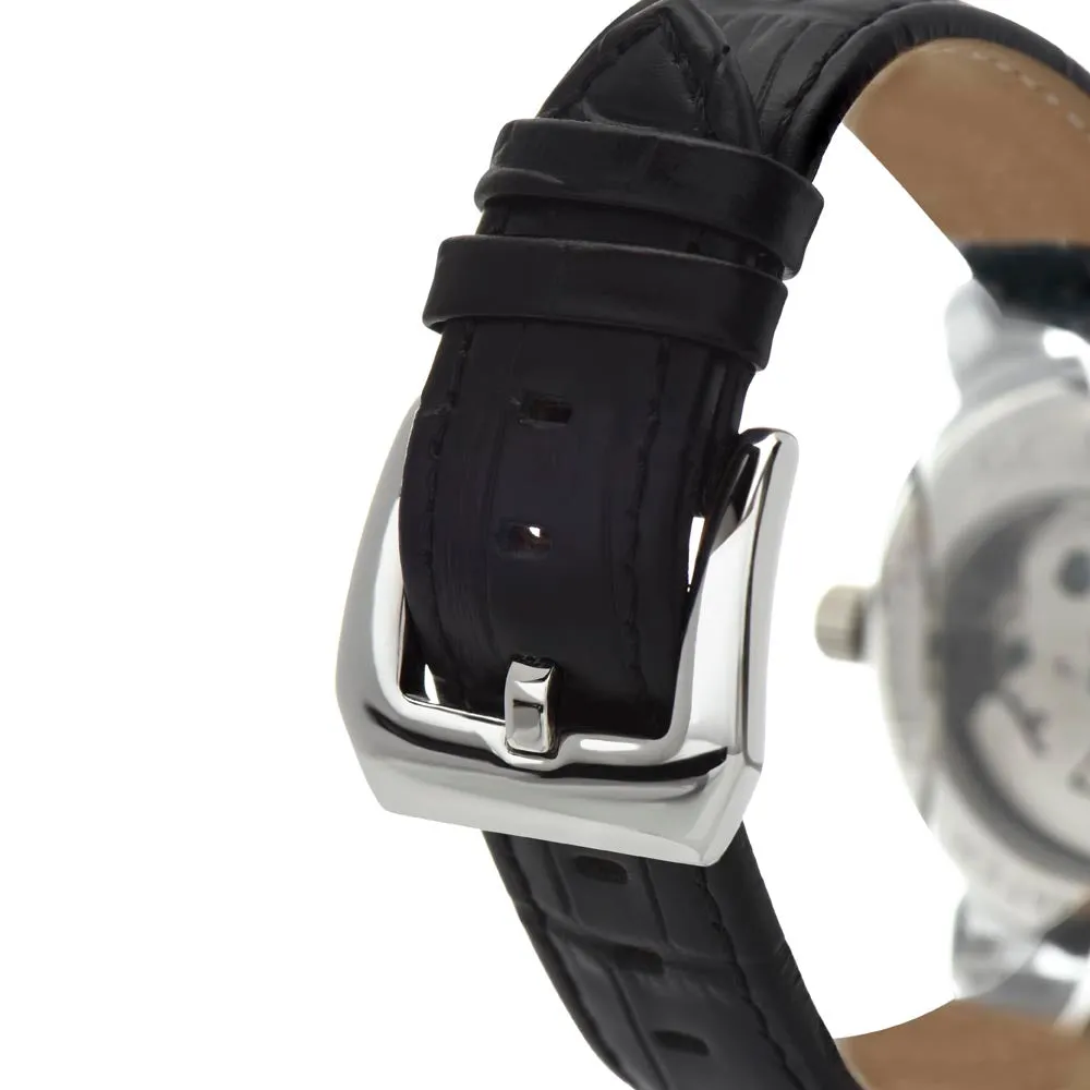 Dear Son You Are My Proudest Moment Men Openwork Watch Gift For Him