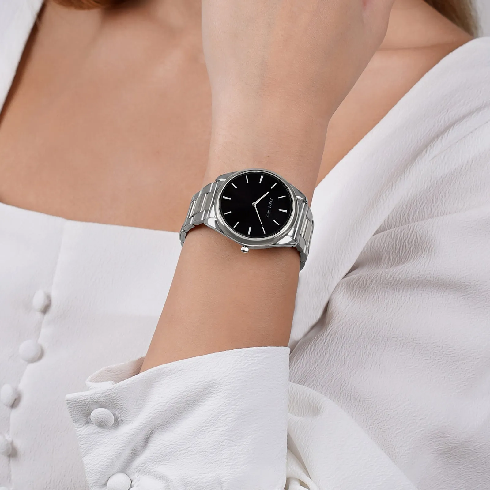 Dora & Diego Couple Watches