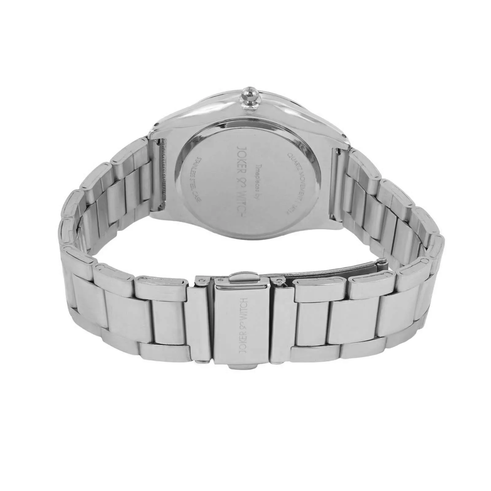 Dora & Diego Couple Watches