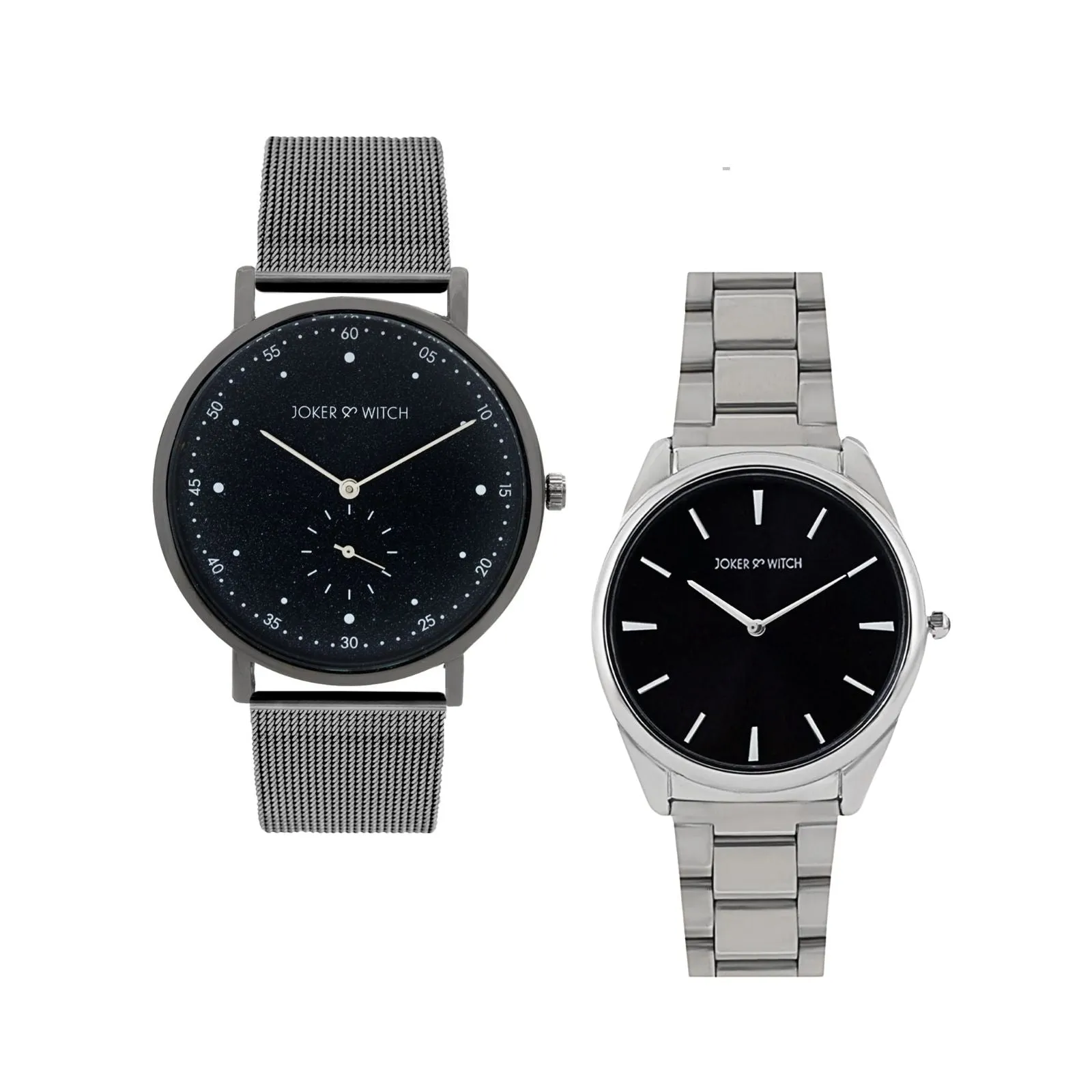 Dora & Diego Couple Watches