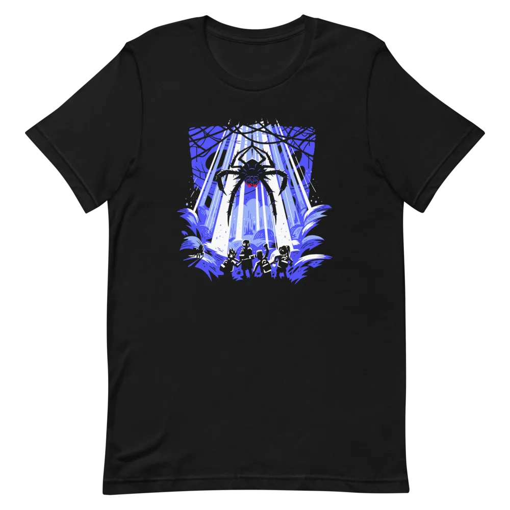 Grounded Broodmother T-Shirt