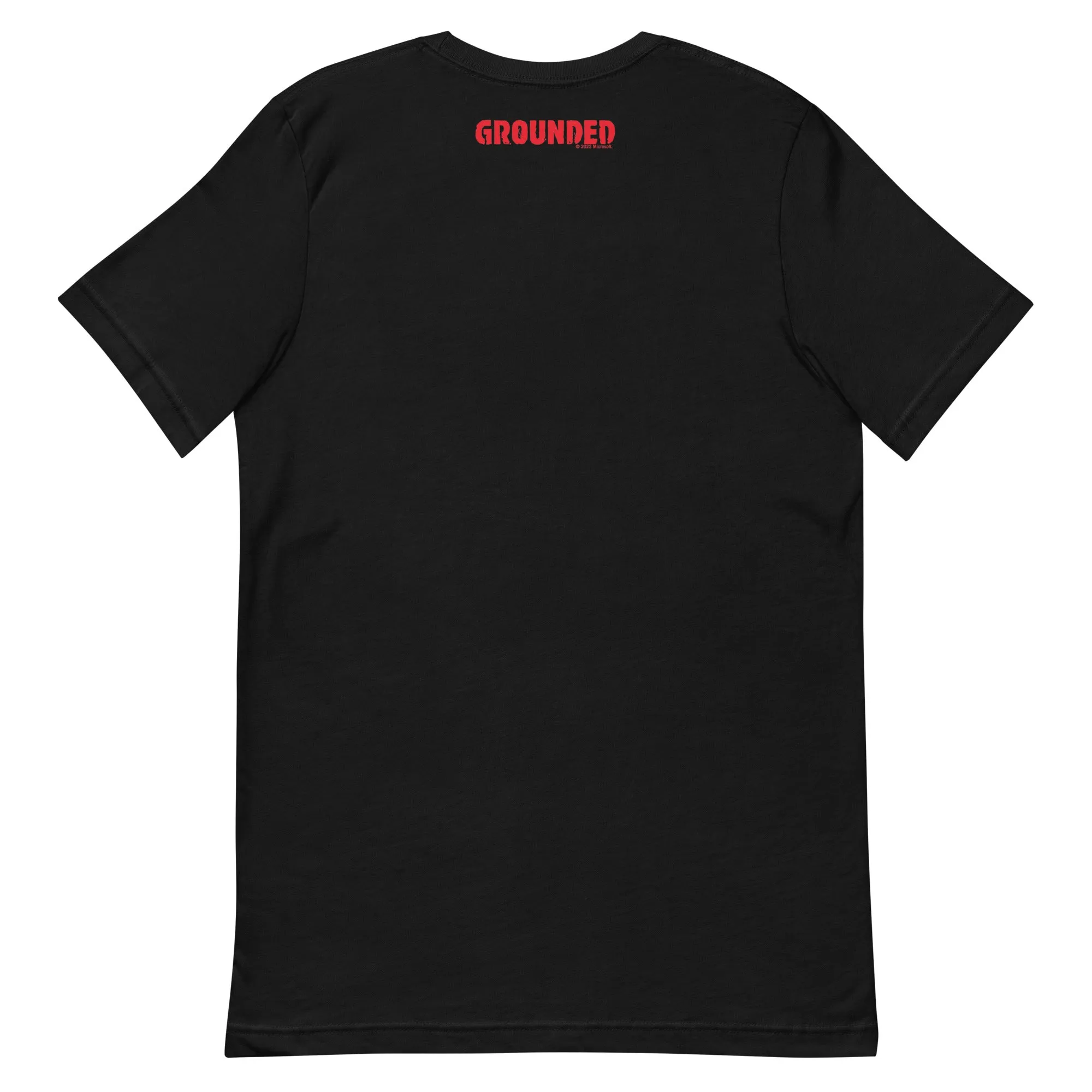 Grounded Broodmother T-Shirt