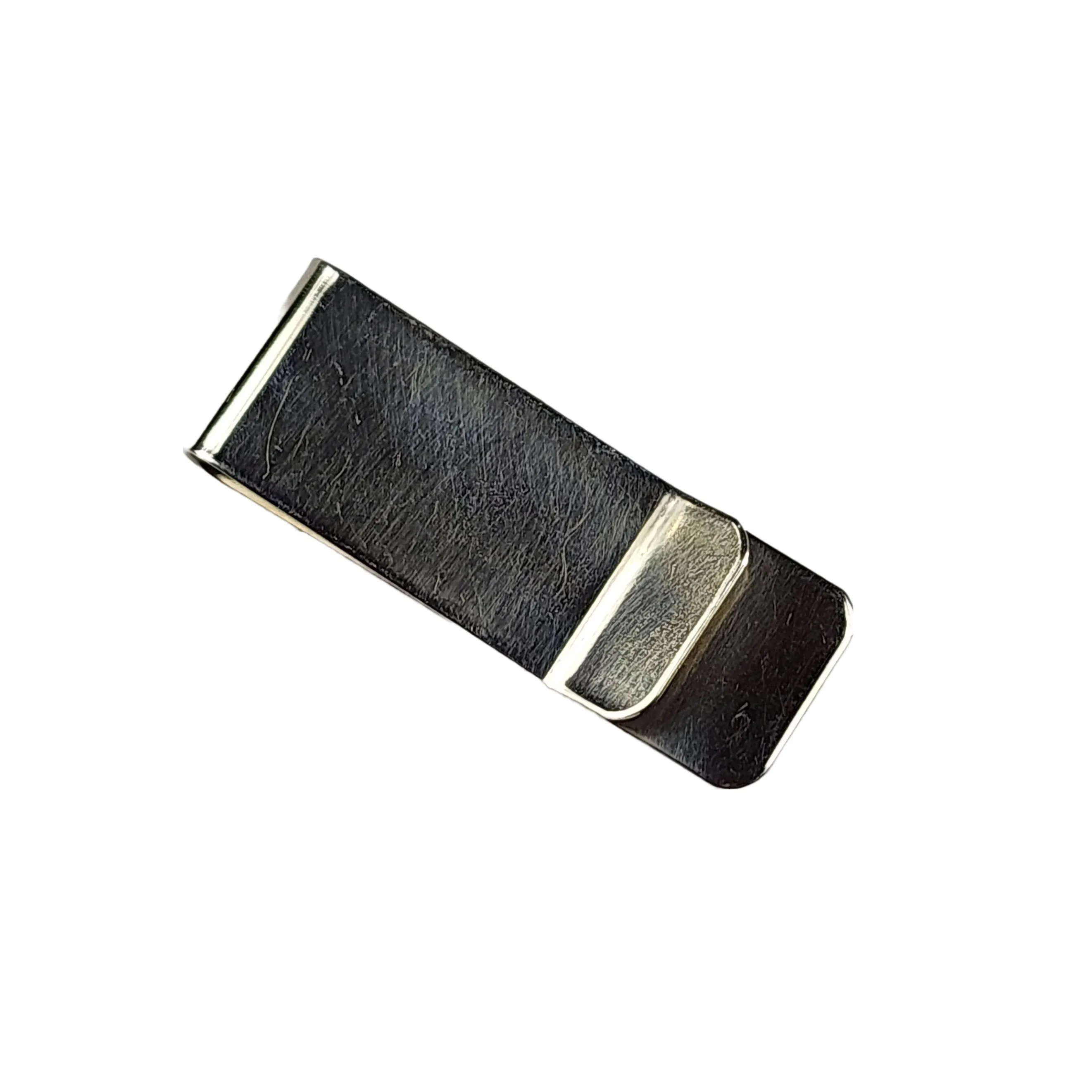 Keep It Fancy Money Clip