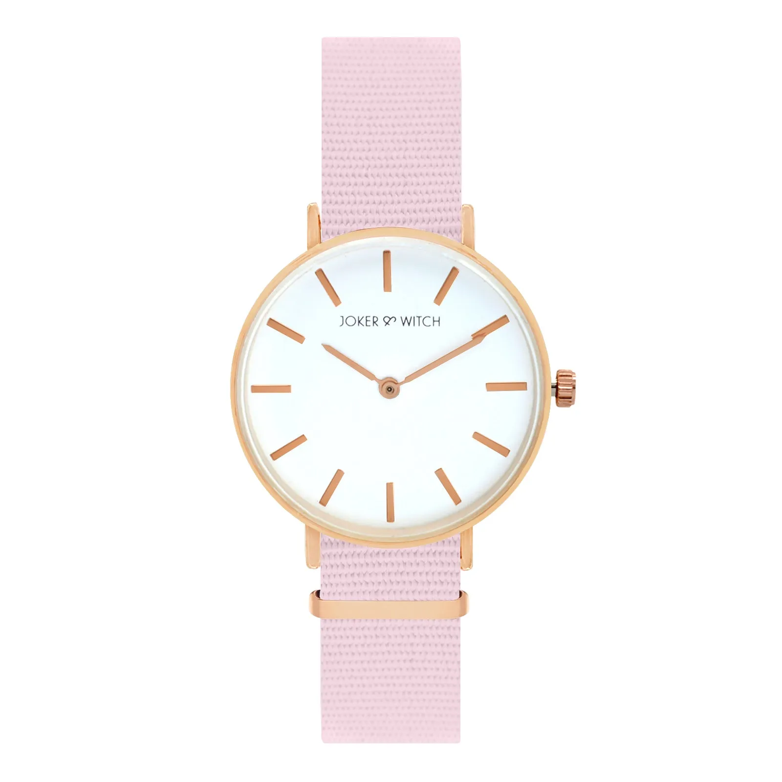 Laura Watch Bracelet Stack
