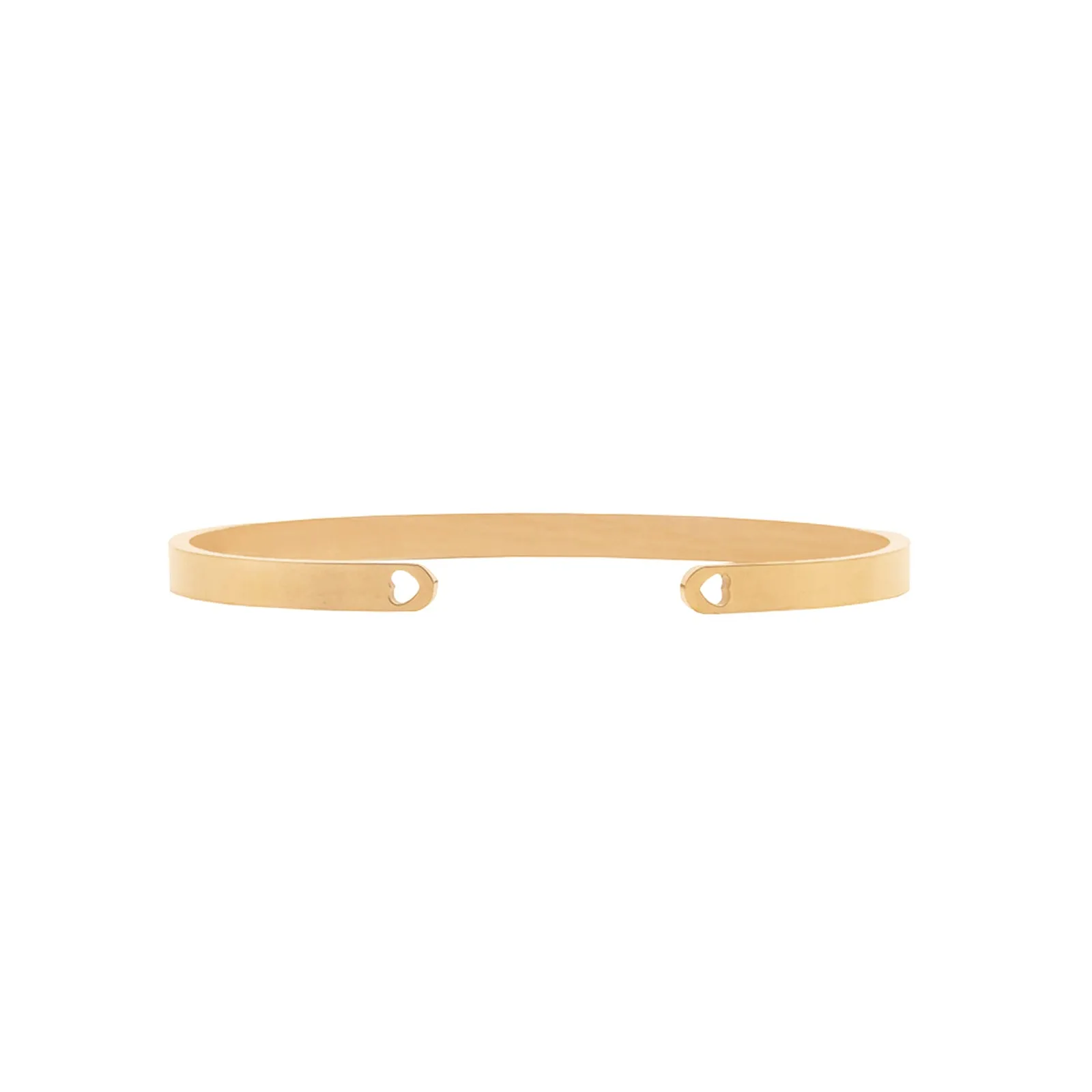 Laura Watch Bracelet Stack