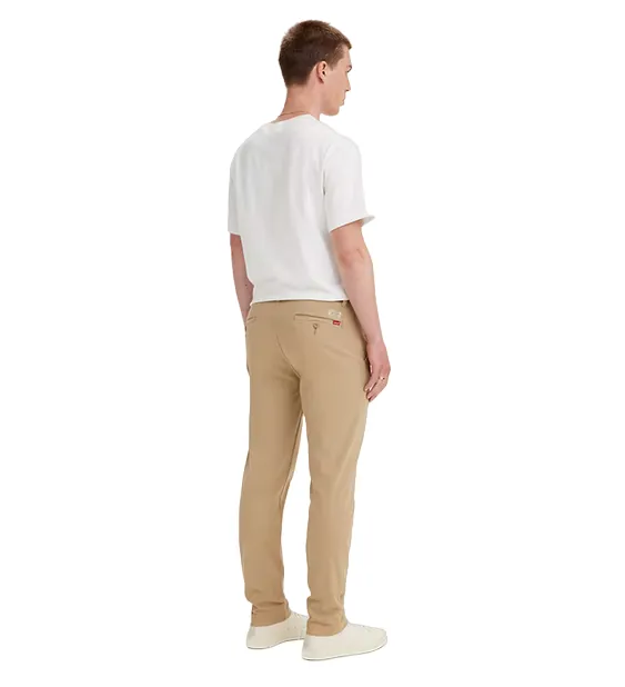 Levi's men's casual trousers
 Khalid for Levi's XX Chino 171990011 sand