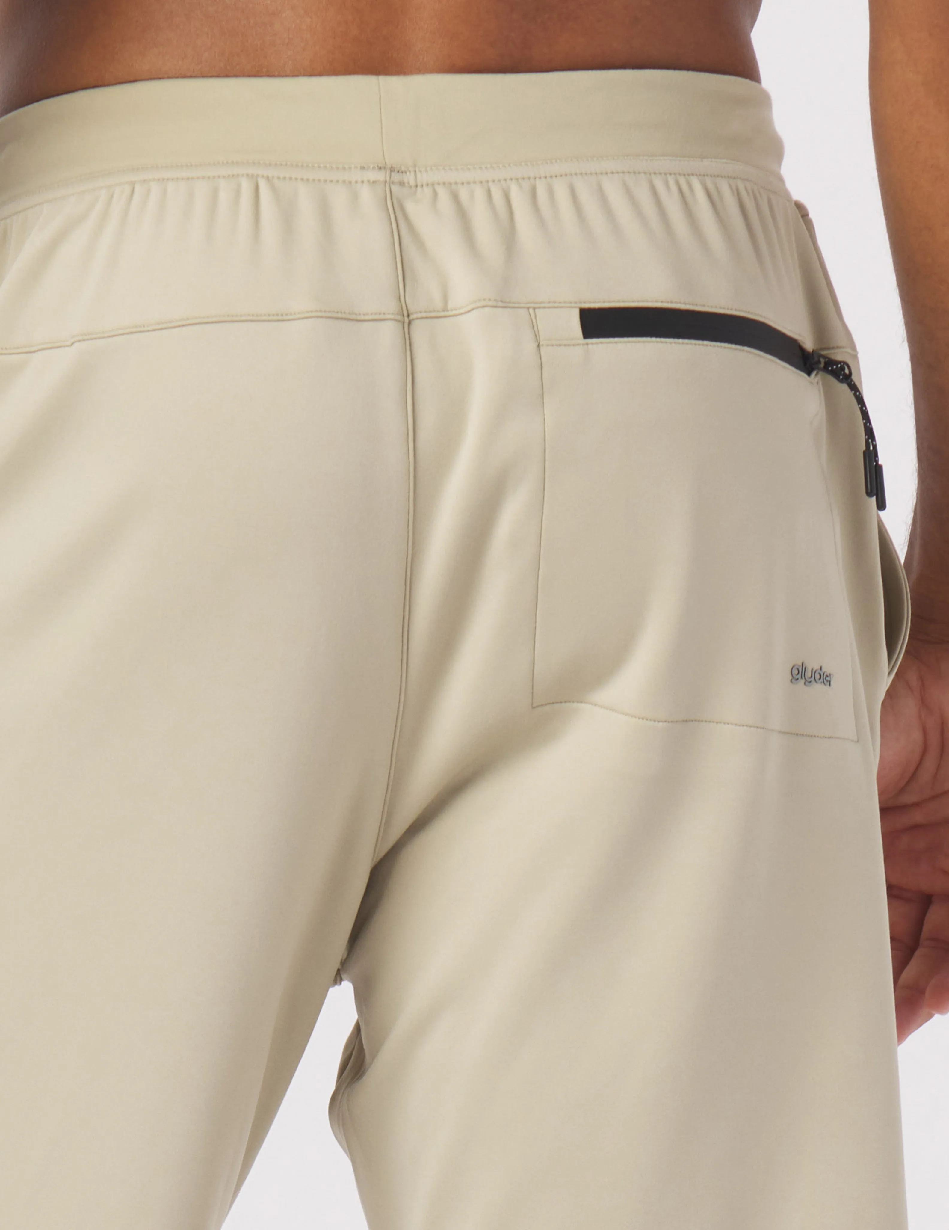 Medalist Short 7.5": Linen
