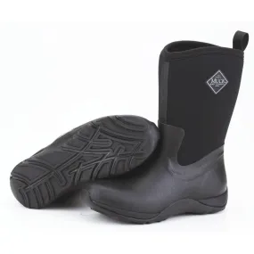 Muck Boot Women&#x27;s Arctic Weekend Black | Buy Muck Boot Women&#x27;s Arctic Weekend Black here | Outnorth