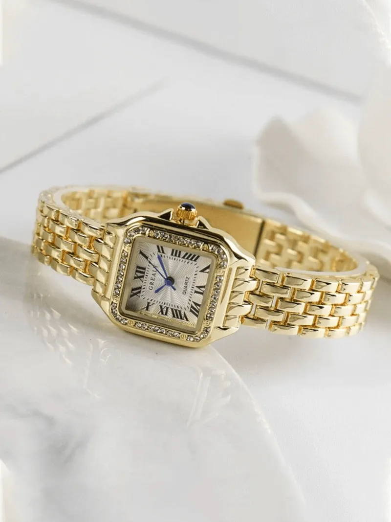 Palermo watch
