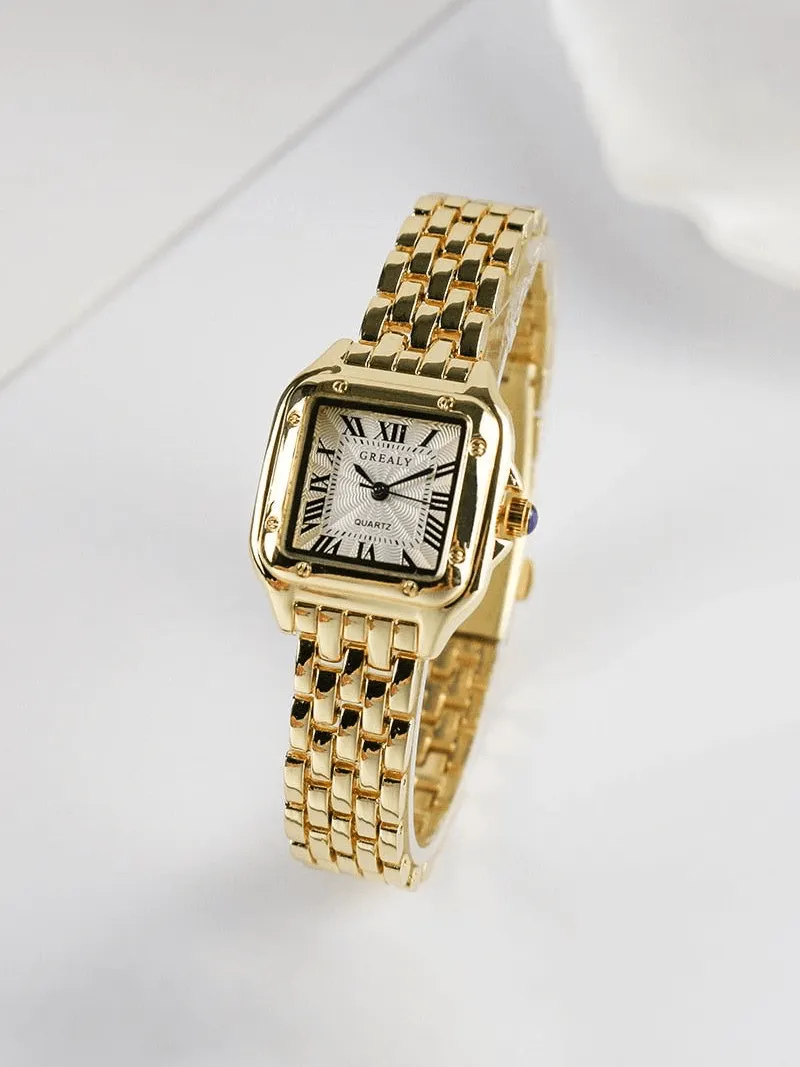 Palermo watch