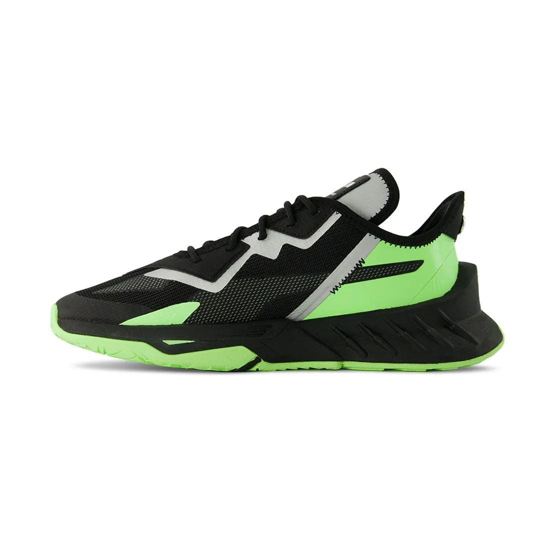 Sure! The optimized title for this e-commerce product could be: Sleek Puma BMW M Motorsport Maco SL Mens Shoes (Style 306995 03).