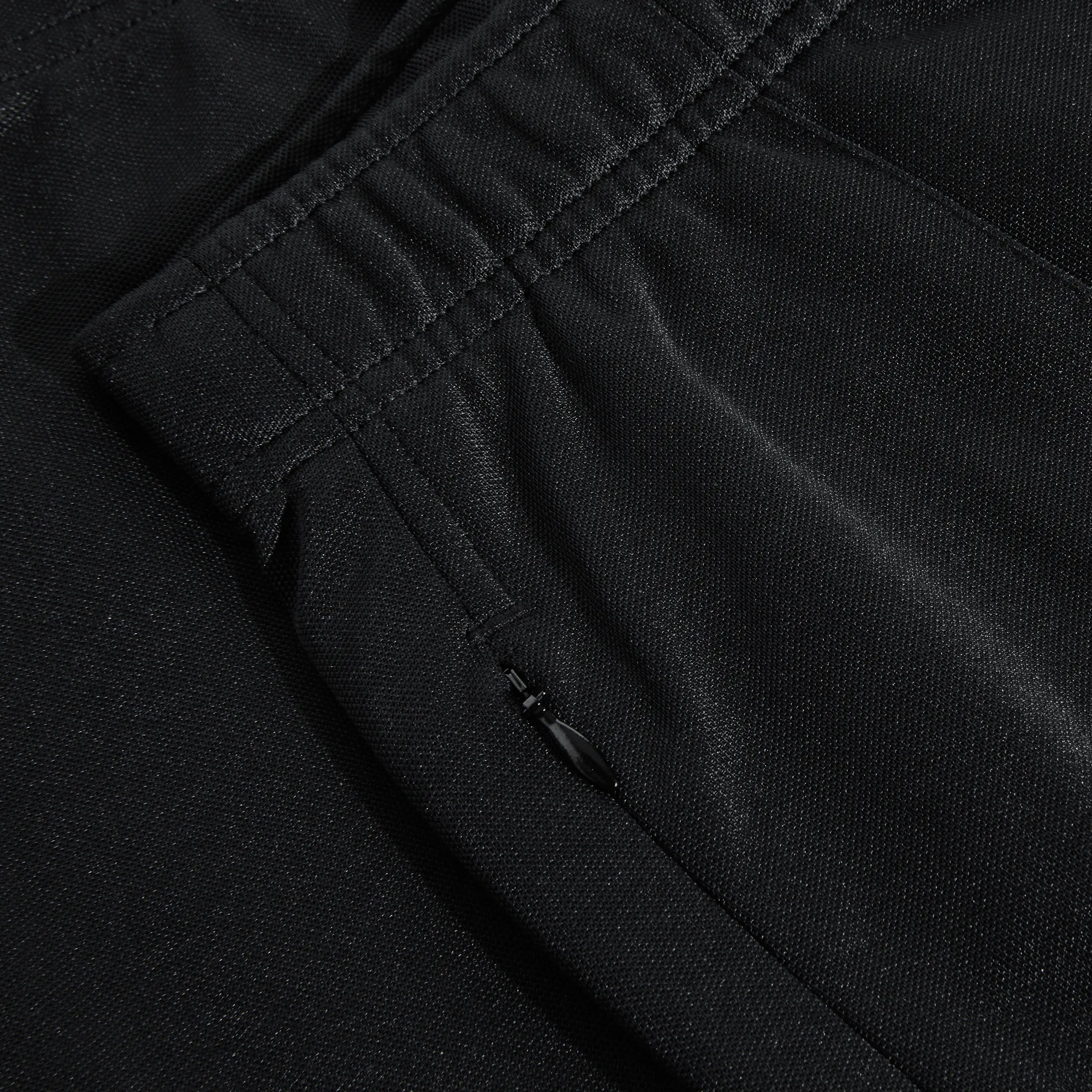 Raphael Track Pants - Black