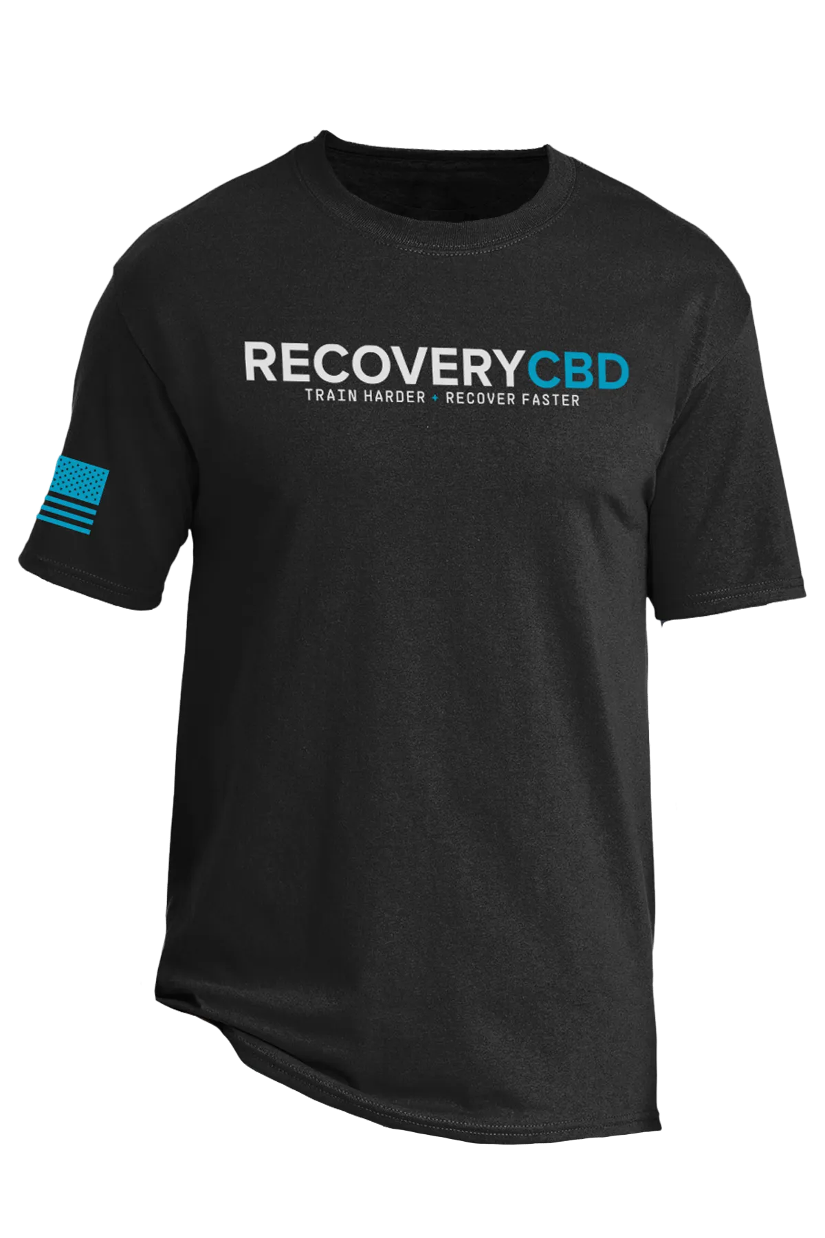 Recovery - T-Shirt