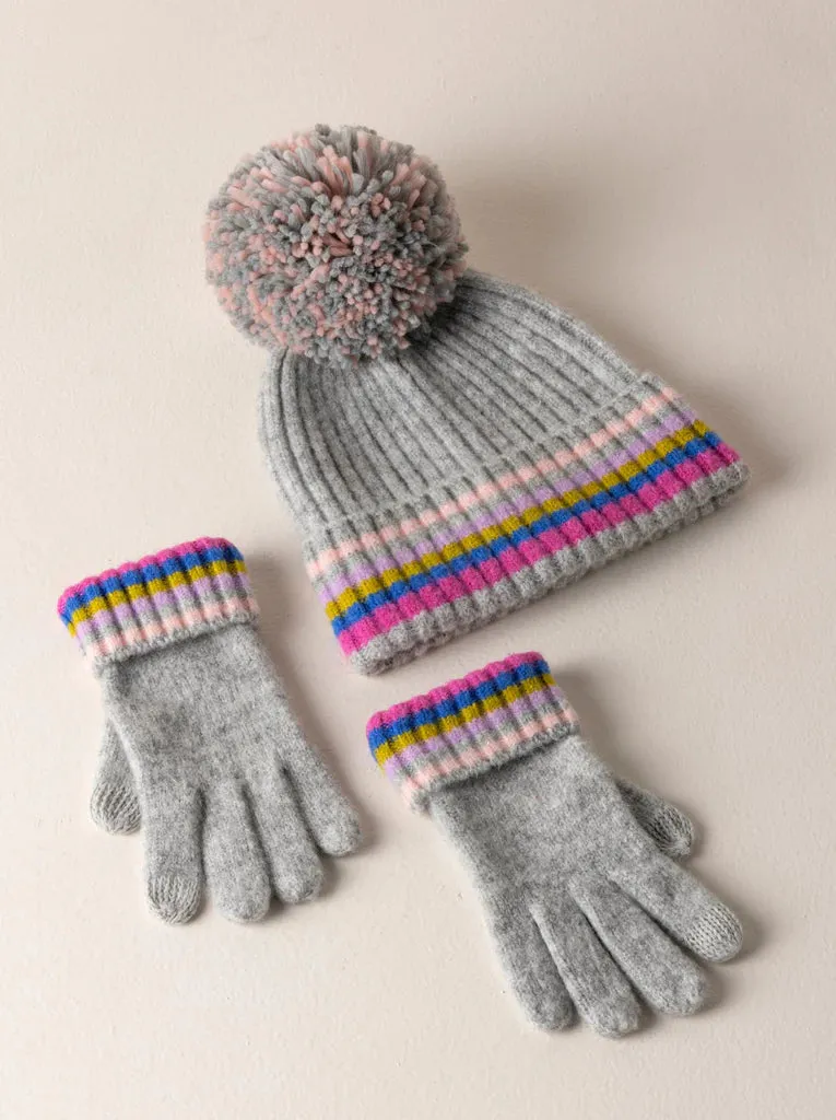 Ronen Touchscreen Gloves