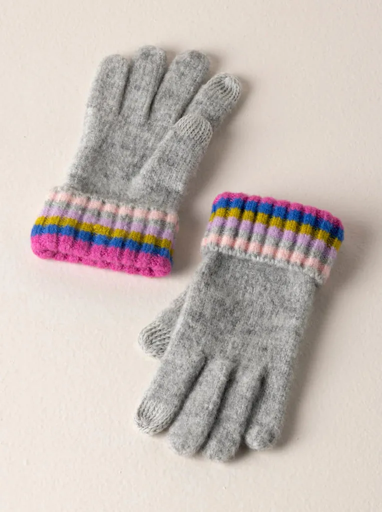 Ronen Touchscreen Gloves