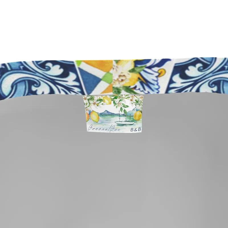 Sapori d'Amalfi B&B Men's Shorts