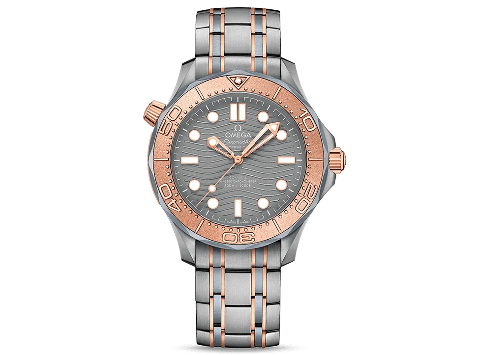 SEAMASTER