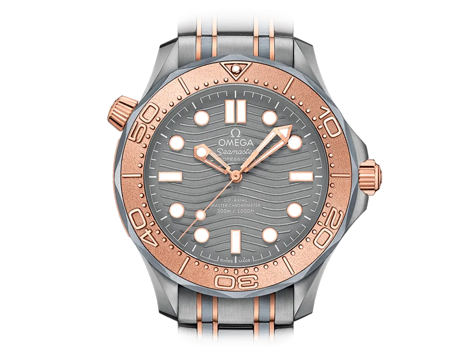 SEAMASTER