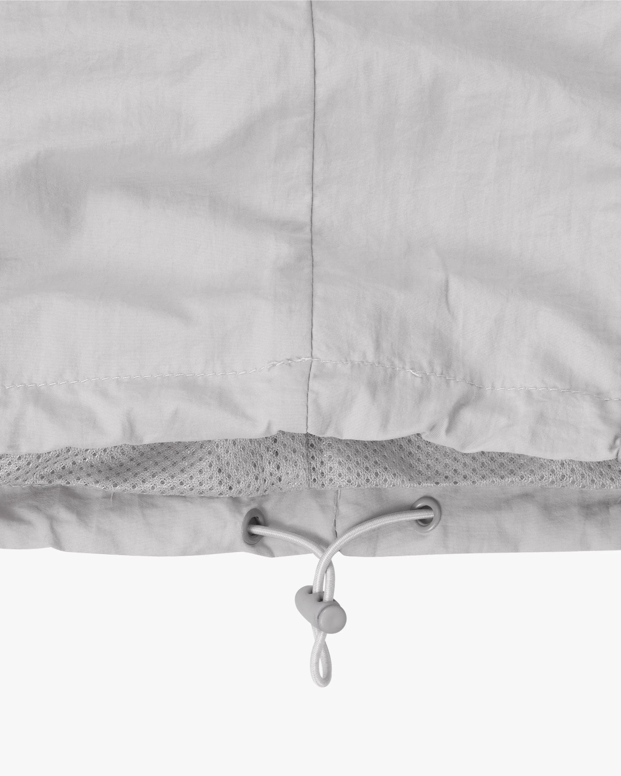 TRACK PANTS GREY