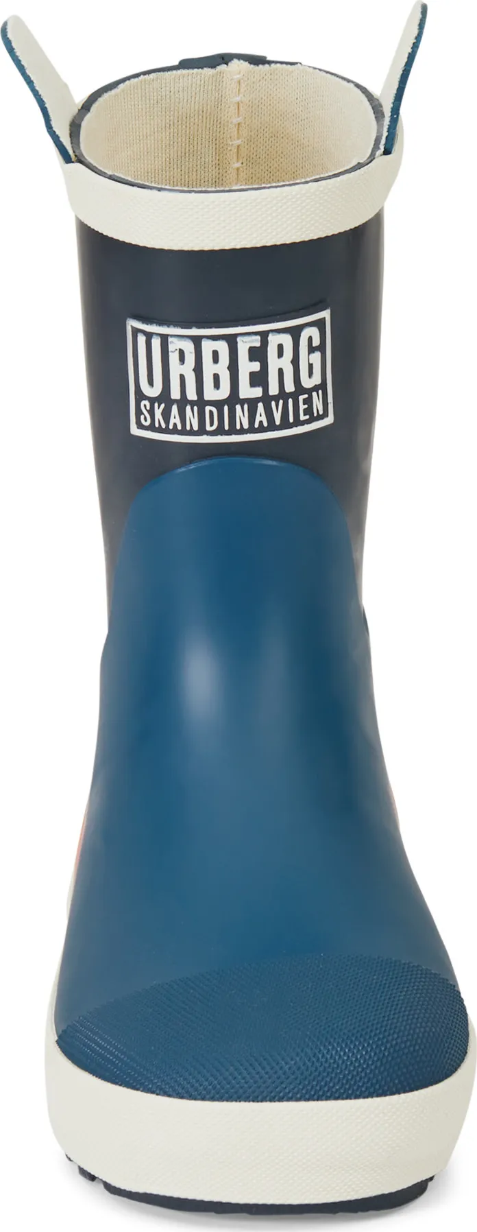 Urberg Kids&#x27; Kinna Boot Sunflower/Midnight Navy | Buy Urberg Kids&#x27; Kinna Boot Sunflower/Midnight Navy here | Outnorth