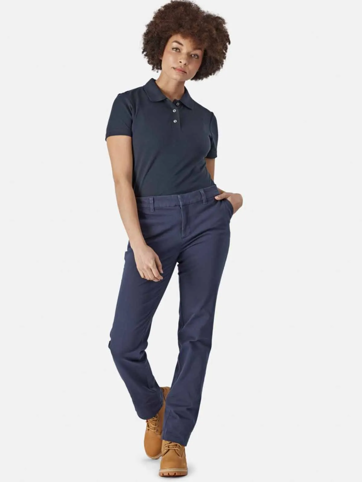 Work&#x20;Pant&#x20;Perfect&#x20;Fit&#x20;-&#x20;Dickies